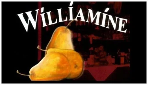 Restaurant Williamine, Hamburg