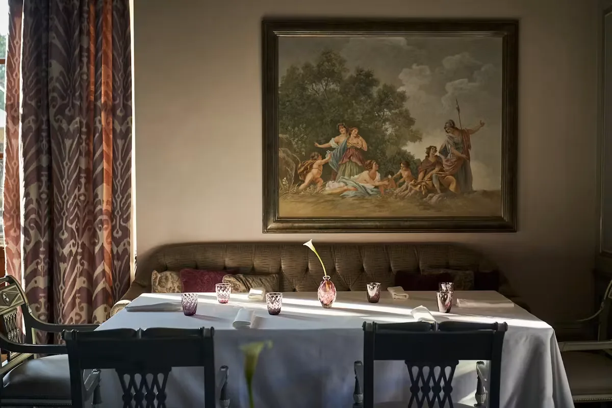Il Palagio — photo 8
