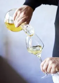 La Ferme du Chozal — drink