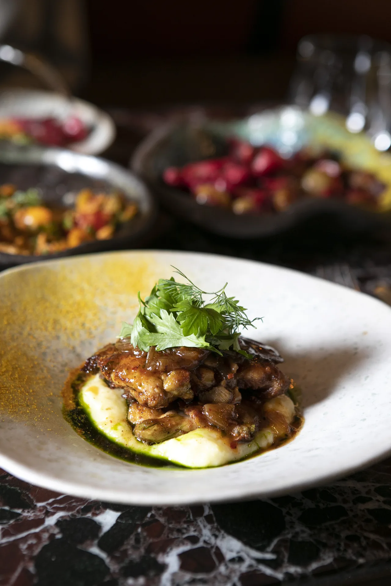 Muutto Anatolian Tapas Bar — photo 14