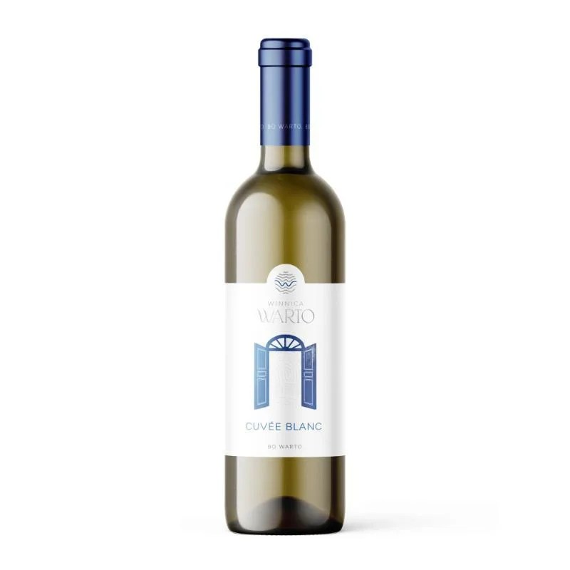 Republika Róż by Andrzej Gołąbek — drink