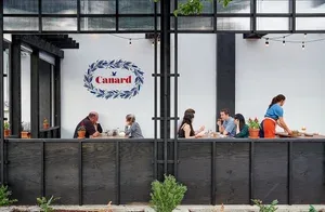 Canard — photo 4
