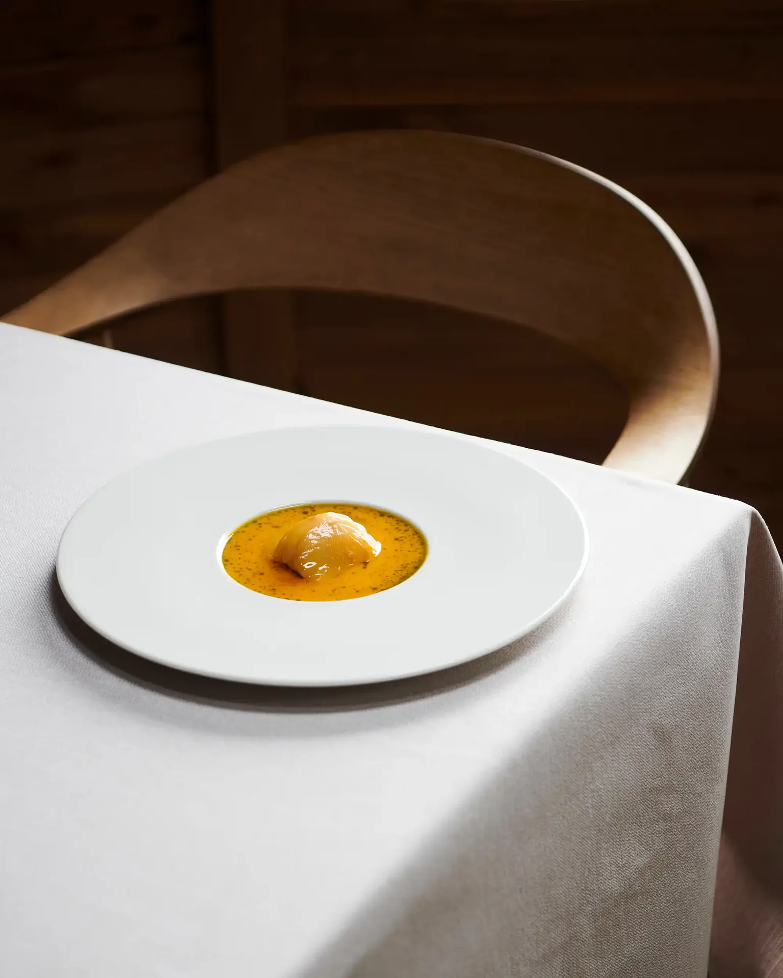 Restaurant Domæne — photo 6
