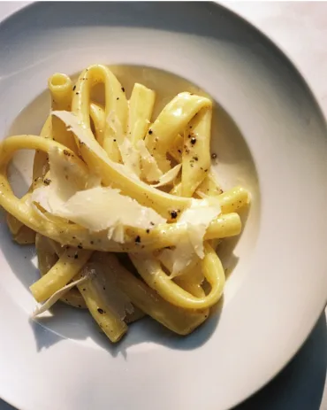 Civico 2064 — food