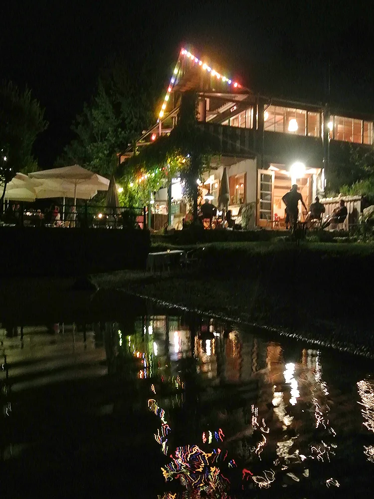 Strandcafé — photo 5
