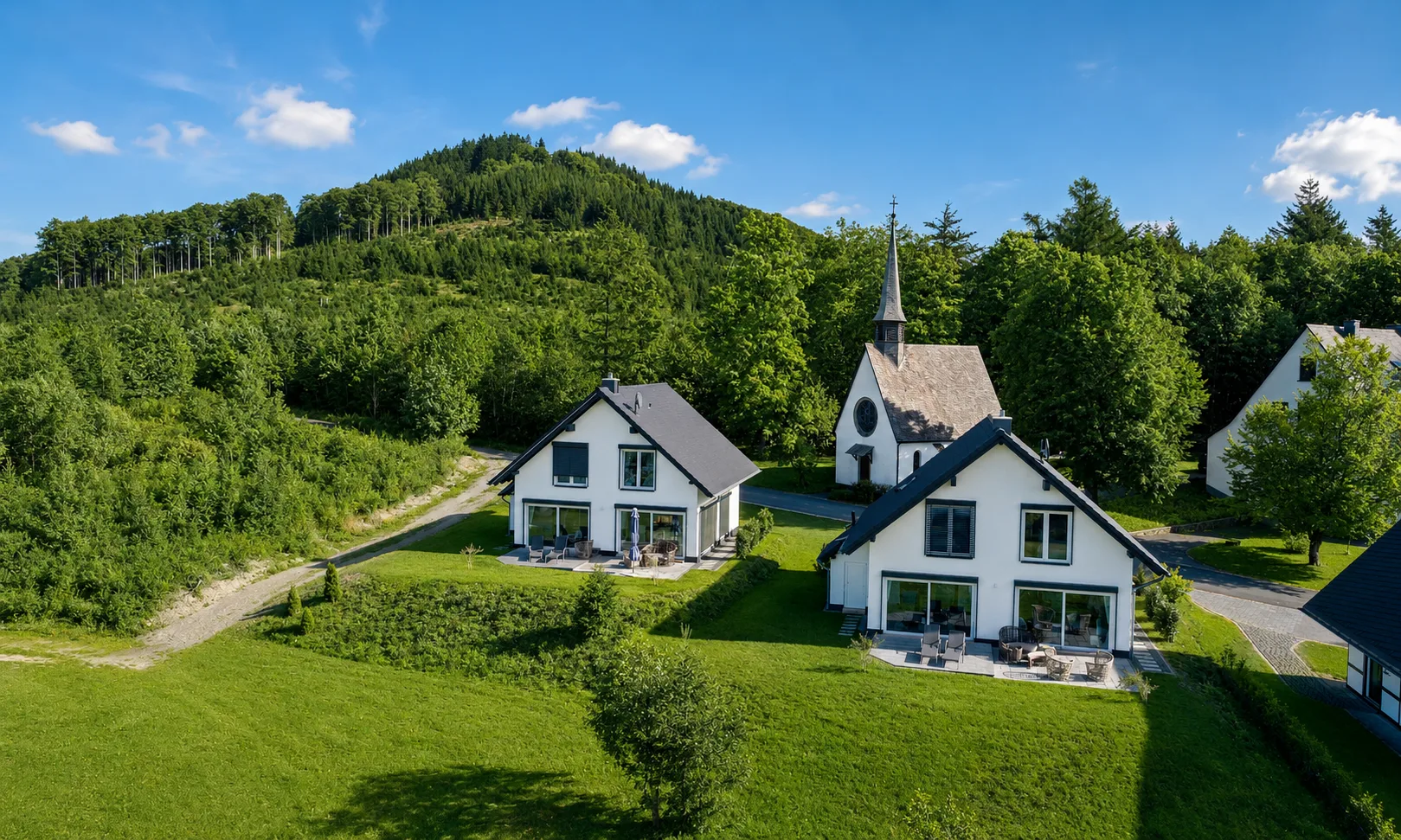 Berghotel Hoher Knochen — photo 36