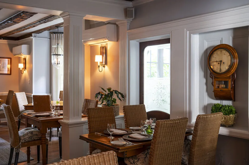 The 1770 House Restaurant & Inn — photo 35