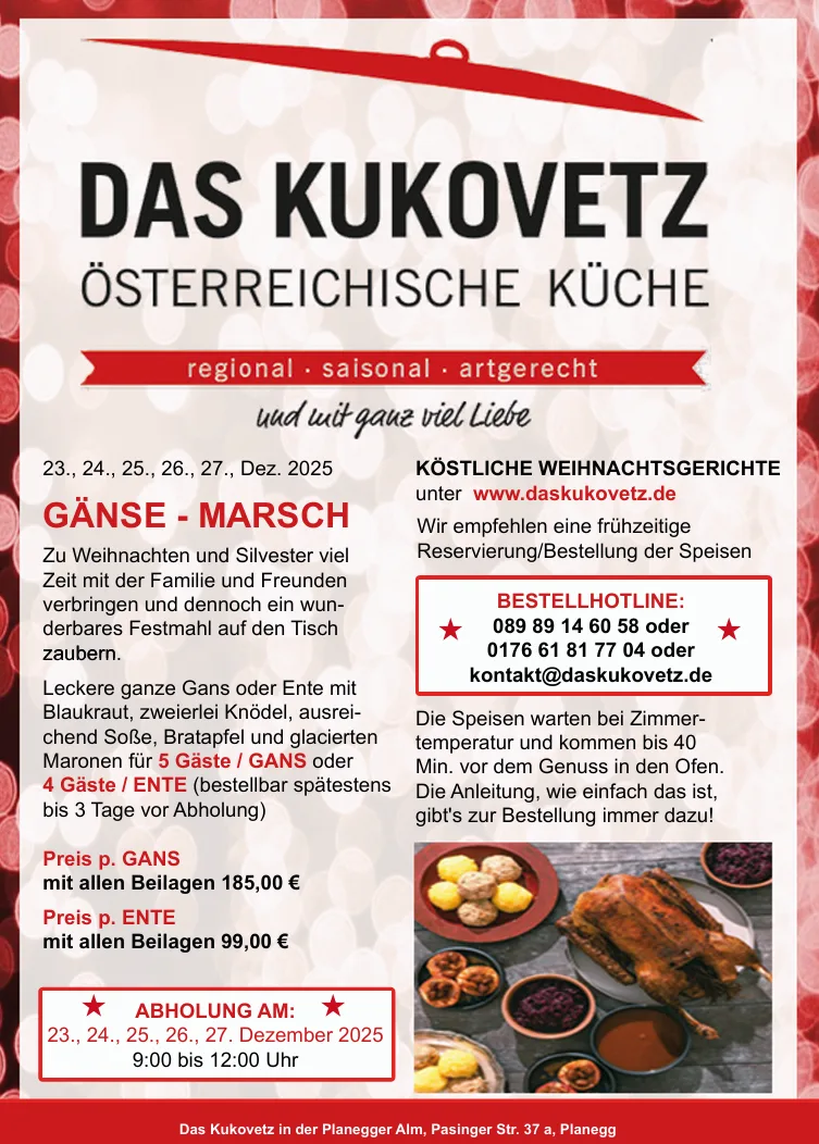 Das Kukovetz — photo 70
