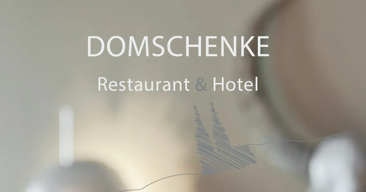 Restaurant Domschenke, Billerbeck