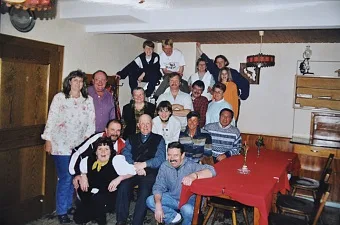 Gasthaus Steinberg — photo 25