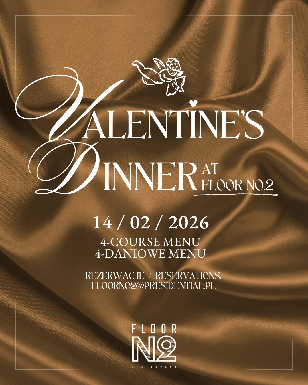 Floor No. 2 Restaurant — photo 122