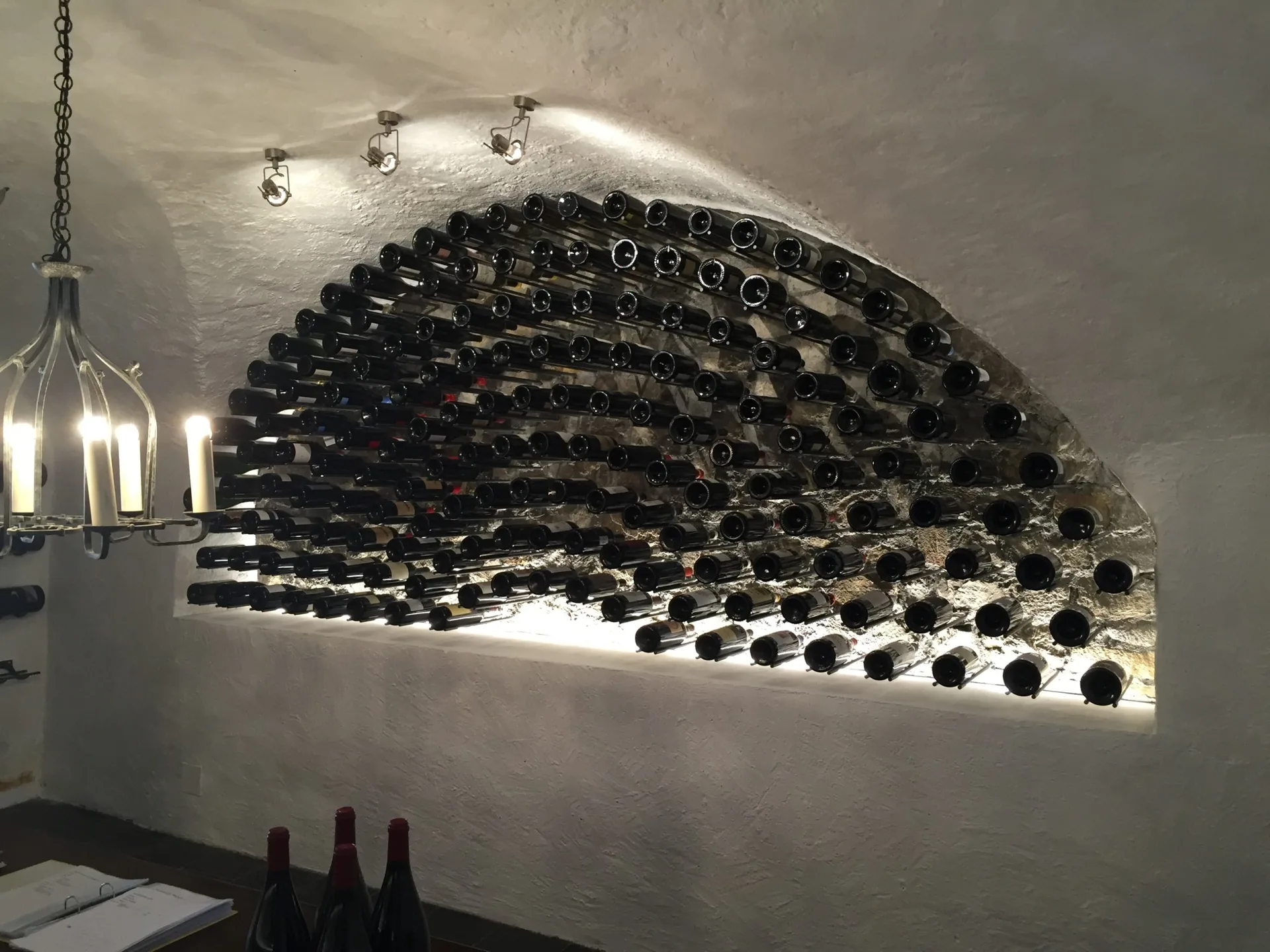Hotel - Restaurant Weiss Kreuz — photo 32