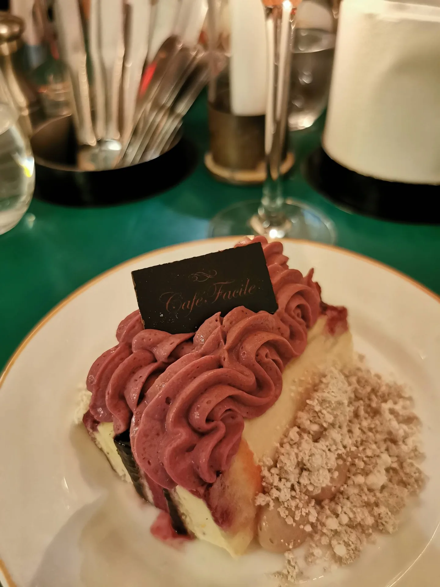 Café Facile — photo 9