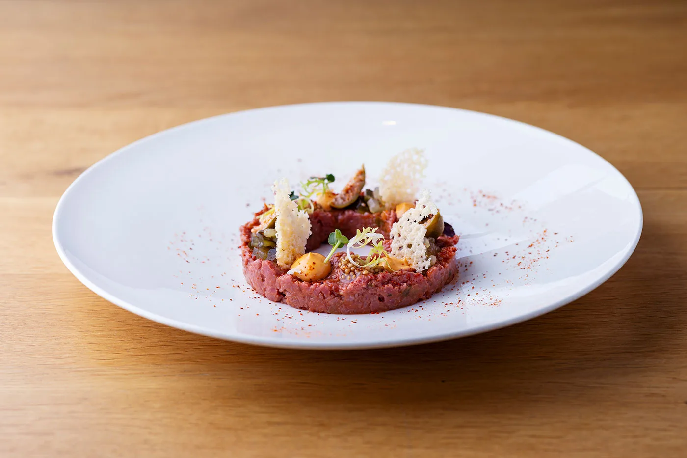 Walsers Restaurant — photo 9