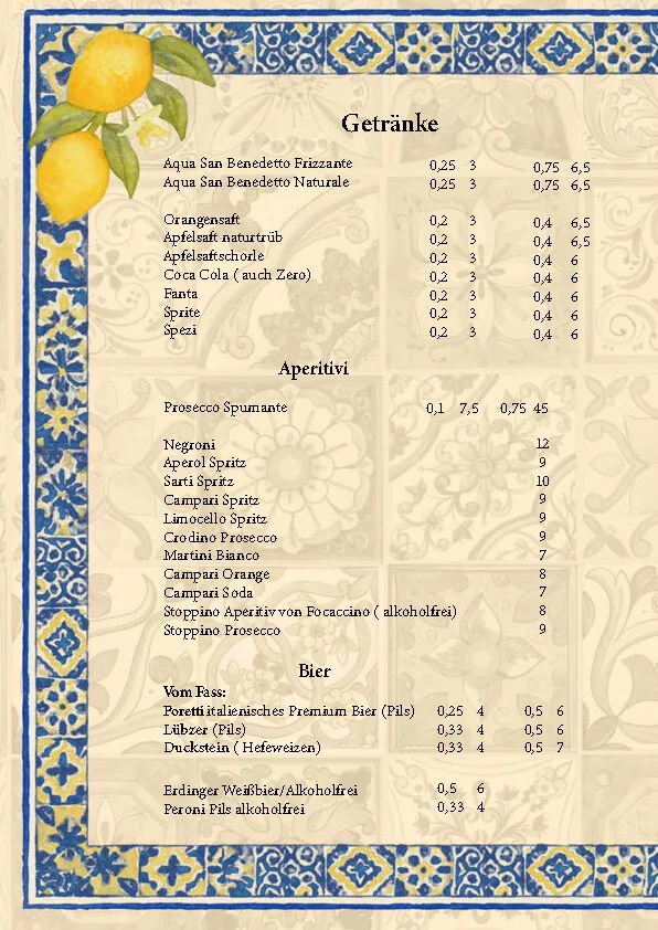 Ristorante Focaccino — photo 101