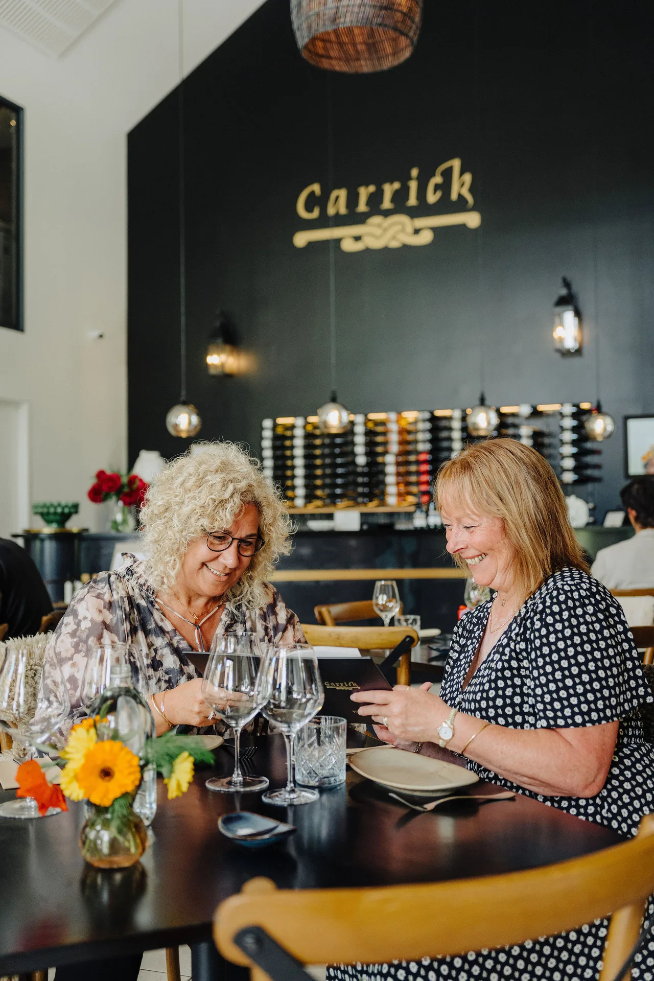 Carrick Winery Restaurant — photo 8