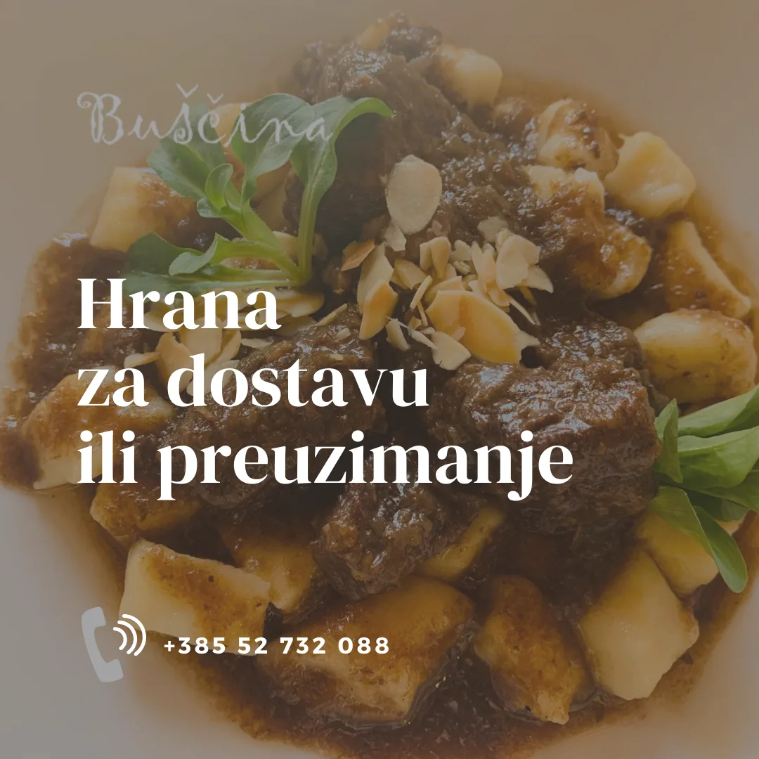 Konoba Buščina — photo 5
