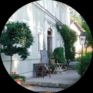 Auers Schlosswirtschaft — photo 5