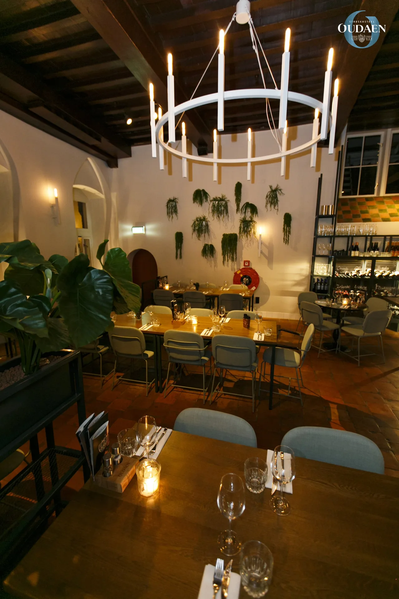 Restaurant Kasteel — photo 103