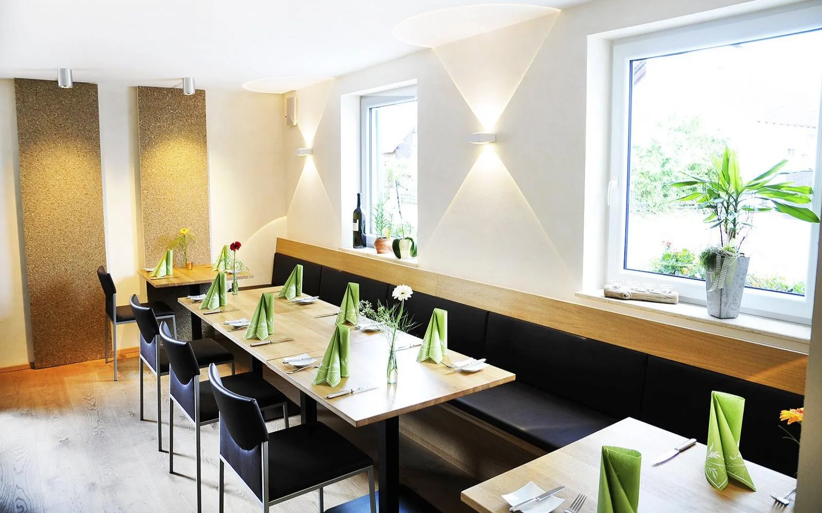 Vier Jahreszeiten Restaurant Imhof — photo 6