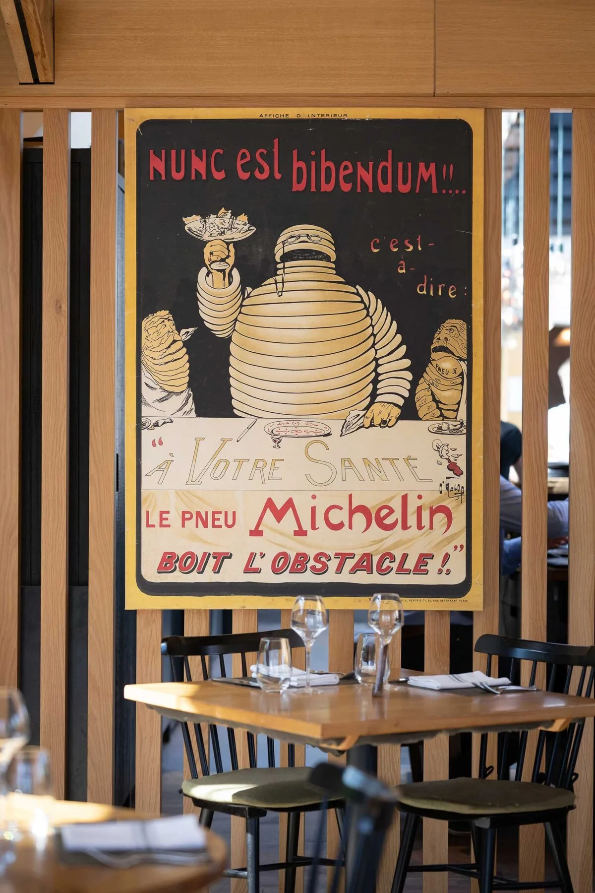 Galvin at La Chapelle — photo 16
