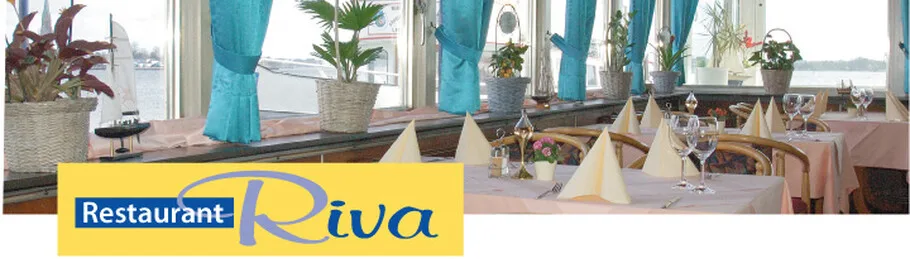 Restaurant Riva — photo 9