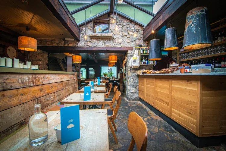 Kai Restaurant — photo 16