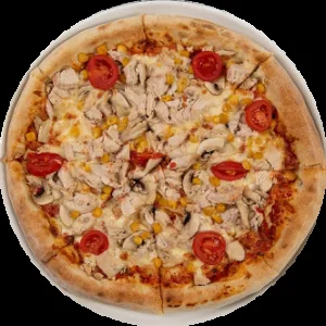 Gogol Pizza — photo 10