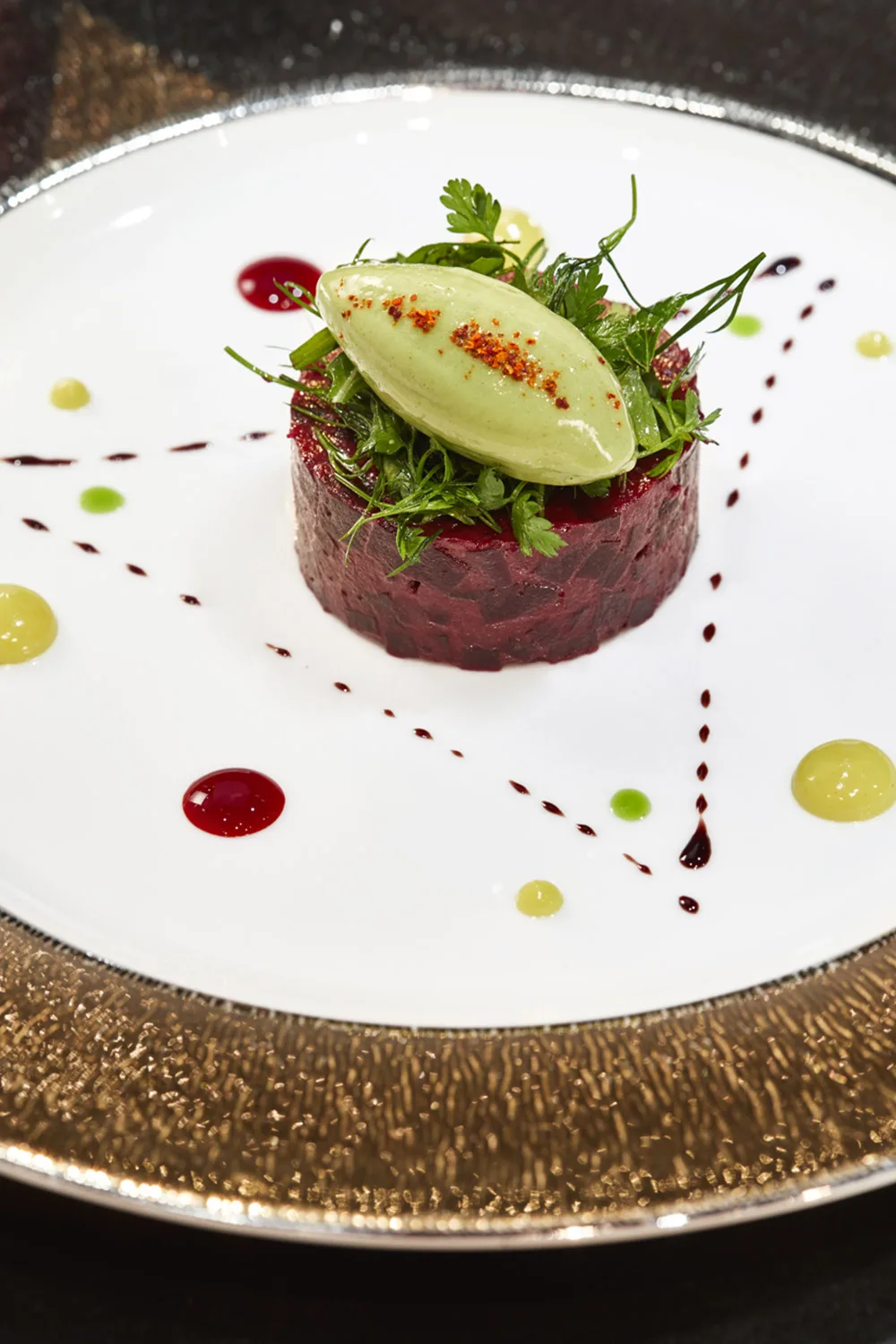 L'Atelier de Joël Robuchon - Étoile — photo 20