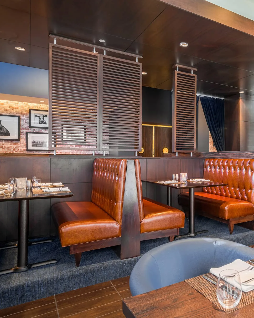 Bloomington Chophouse — photo 14