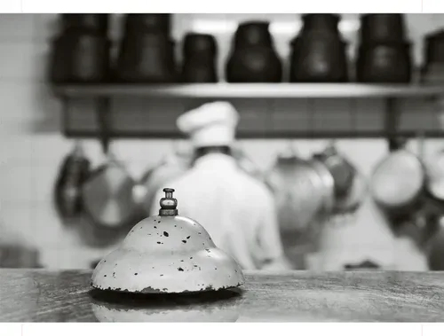 Tordesilhas — kitchen