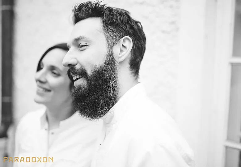 Paradoxon — photo 16