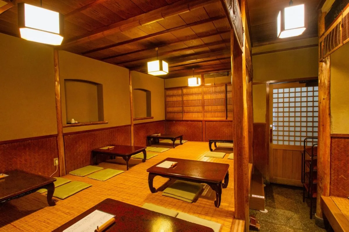 Gombei — photo 13