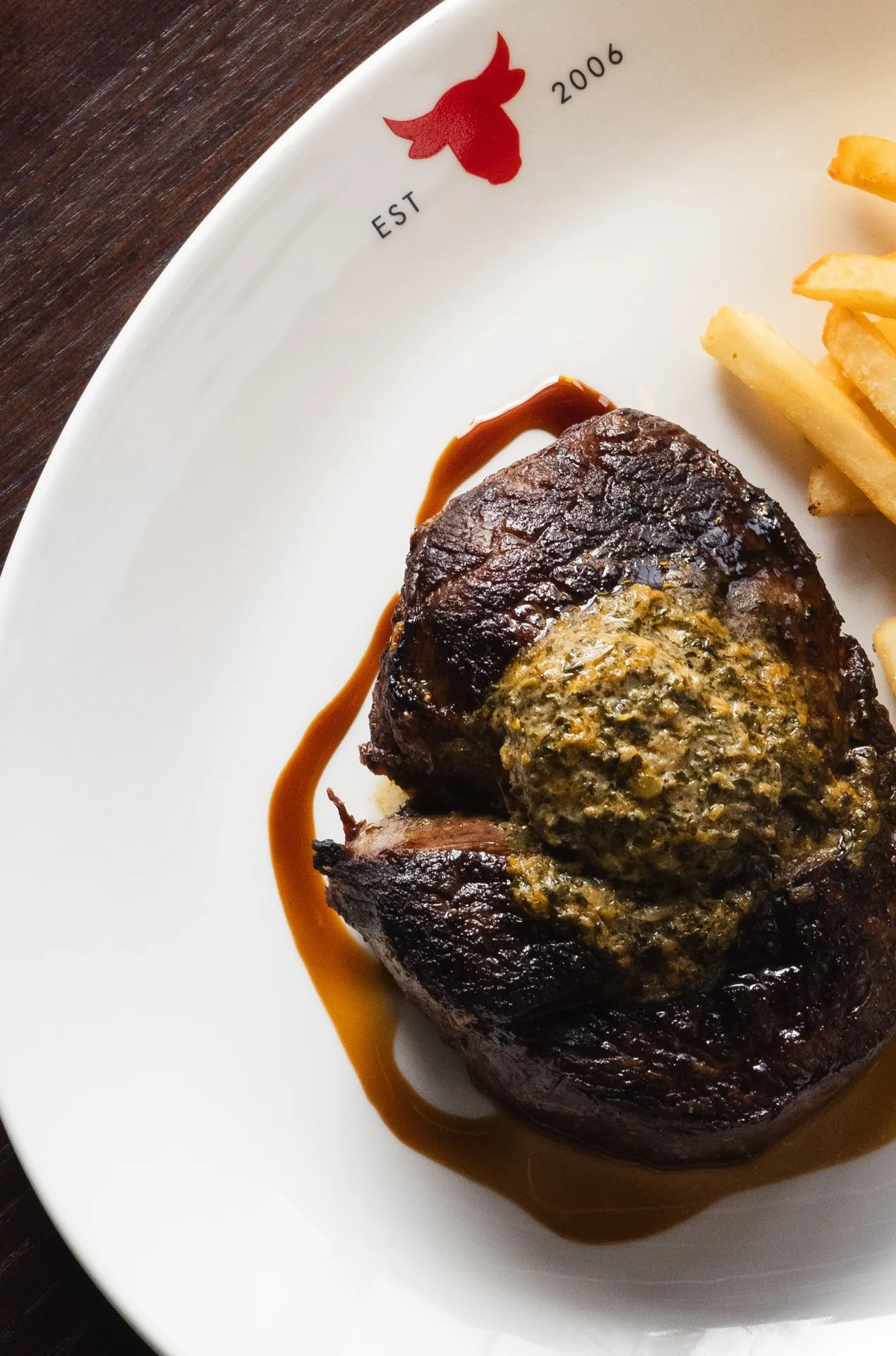 Jervois Steak House, Queenstown — photo 48