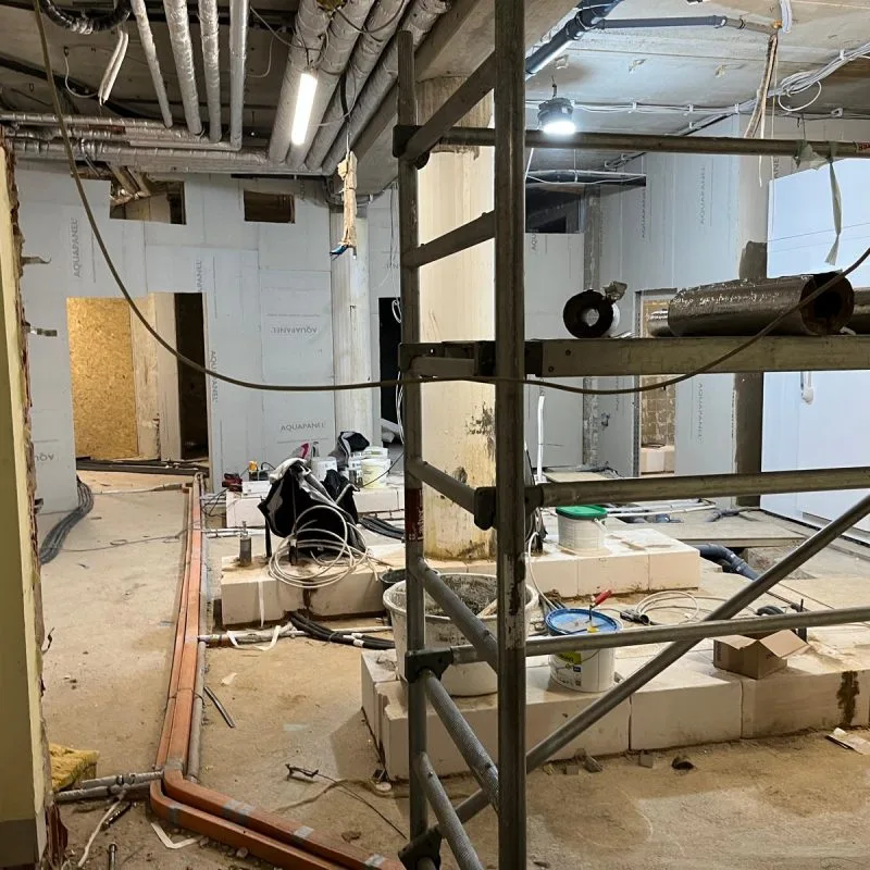 Panorama Restaurant — photo 69