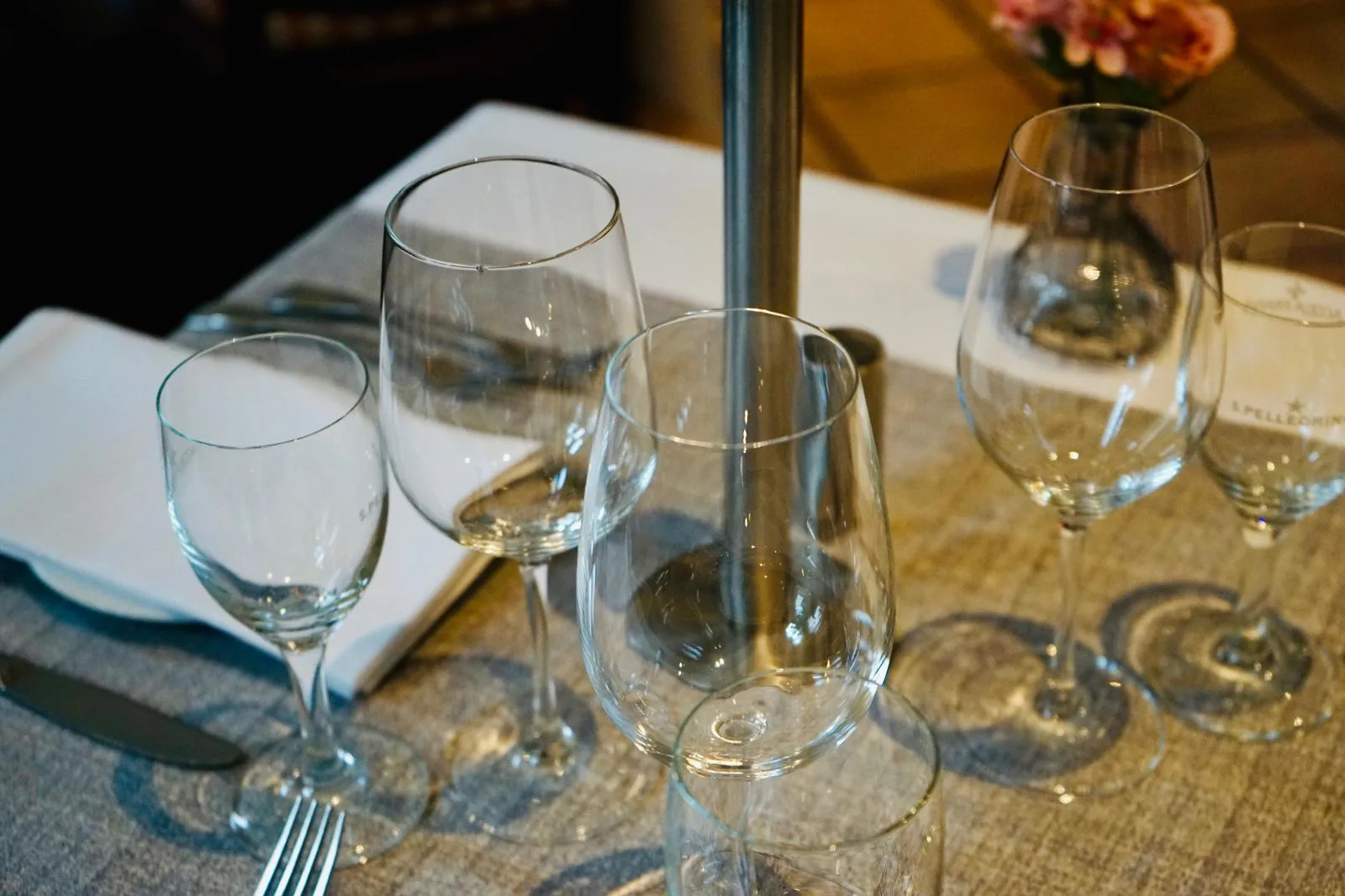 Ristorante Da Luigi — photo 14