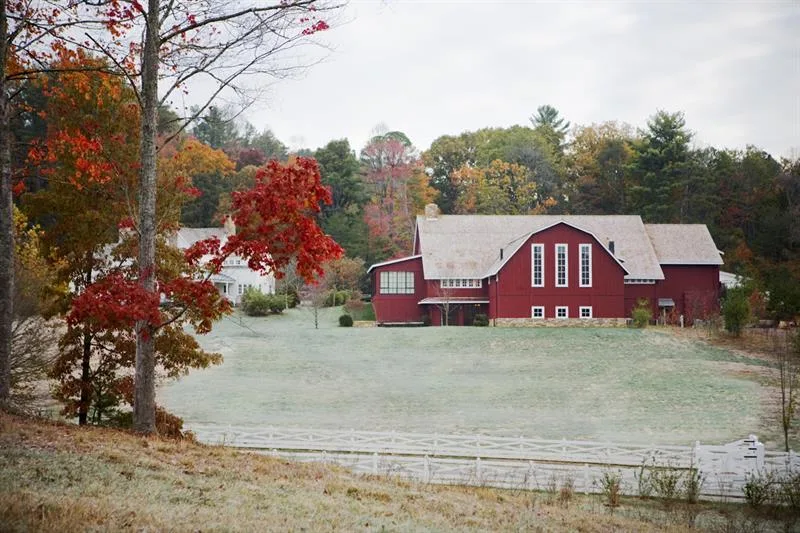 The Barn at Blackberry Farm — photo 42
