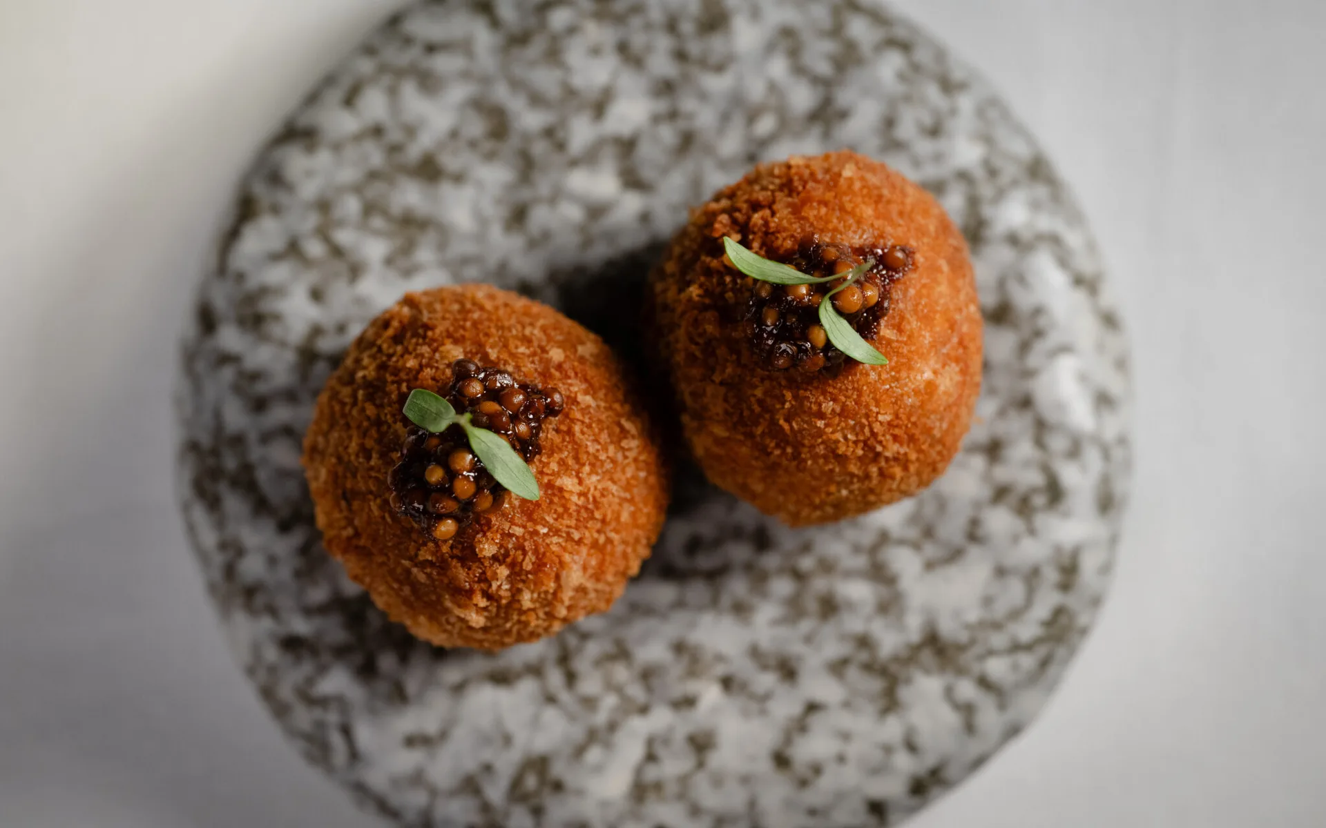 Xīn — food