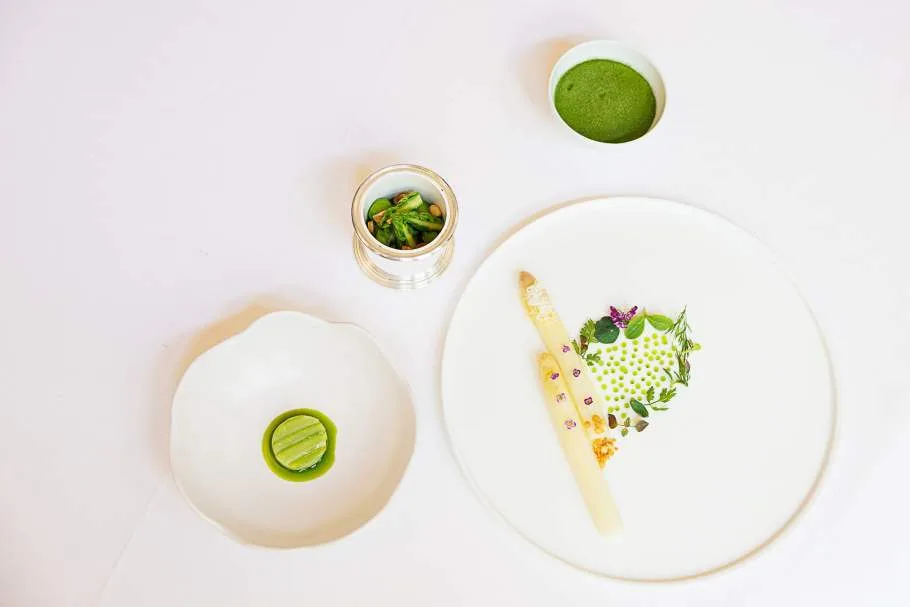 Restaurant Girardin, Colmar