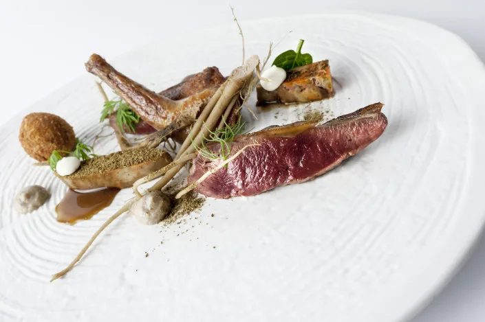 Osteria Fernanda — photo 13