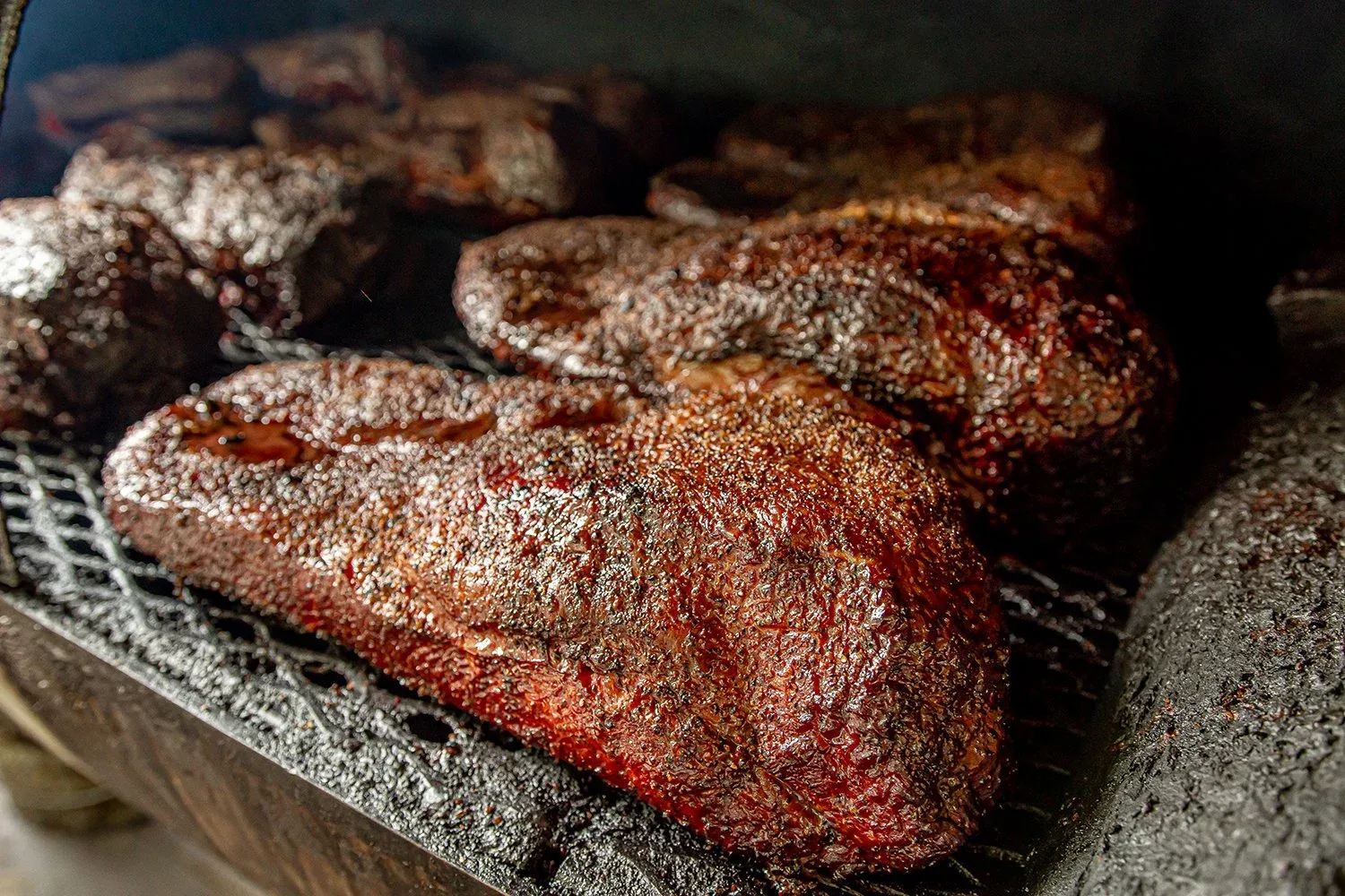 Shotgun Willie's BBQ — photo 12