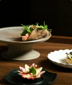 Da Lorenzo – Al Giardino Segreto, Venice