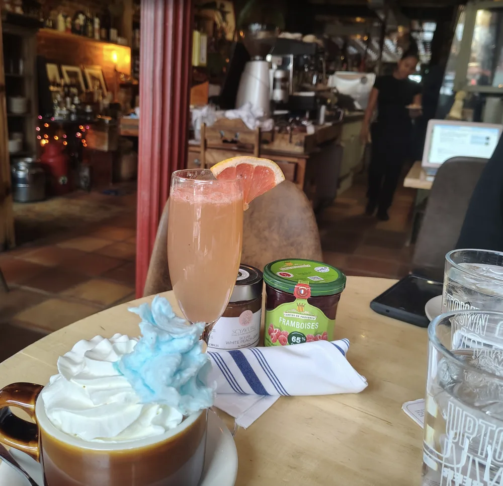 Mint Premium Foods — photo 37