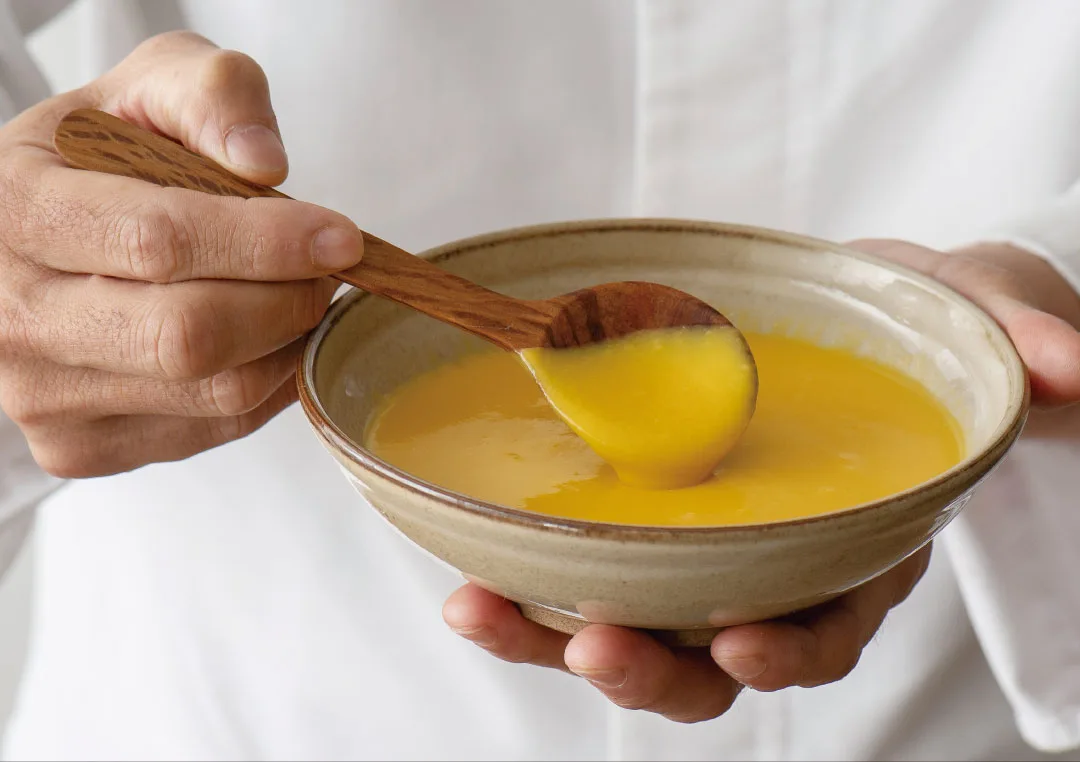 entre nous — kitchen