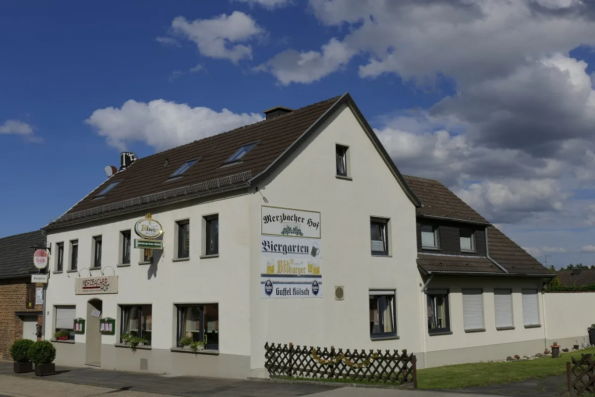 Merzbacher Hof — photo 17