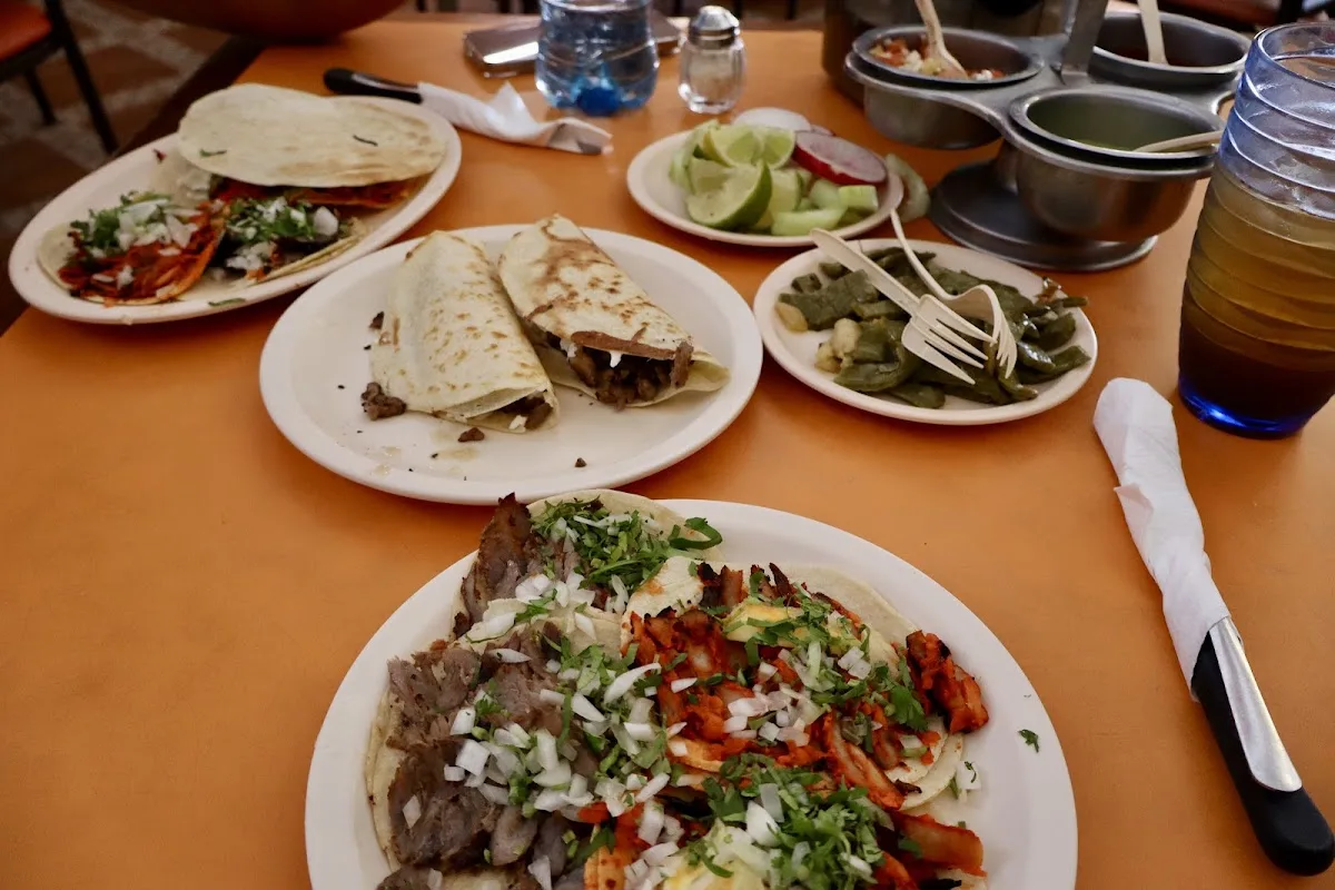 El Fogón — photo 11