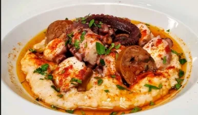 Perrone's Restaurant and Bar — photo 64