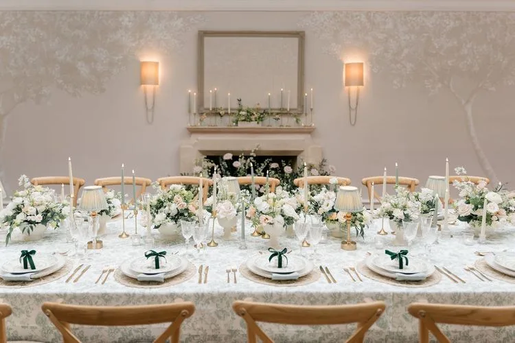 Foxhill Manor — photo 11