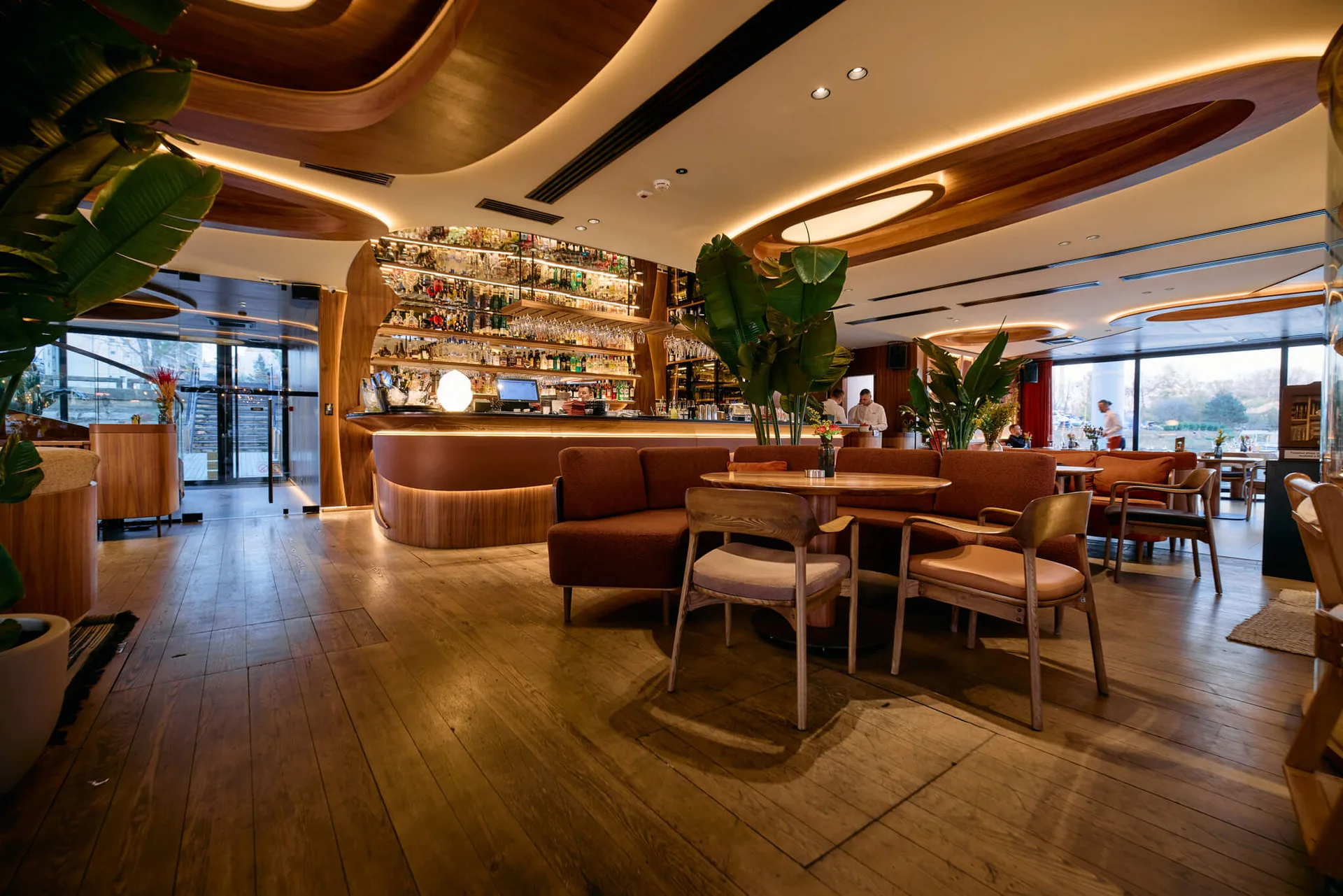 RESTORAN CORSO ANCORA — photo 44