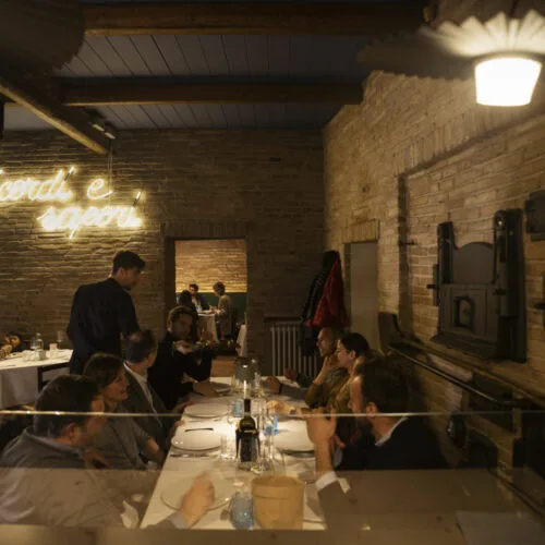 Osteria Forno Ercole — photo 16